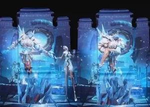 冰雪系列最新爆料,揭秘最新爆料,神秘角色与剧情大揭秘!