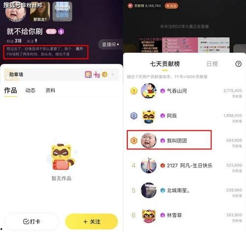 秃崽崽最新爆料微博,娱乐圈幕后真相大曝光!”