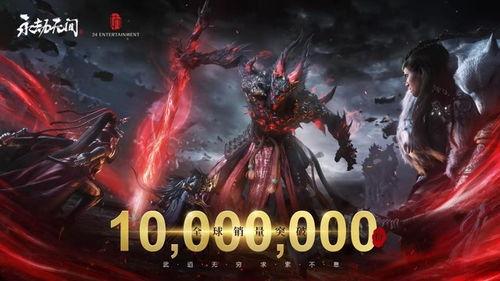 永劫无间最新赛季爆料,神秘英雄降临,战局风云再起!